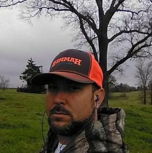 Meet your Posher, Ben